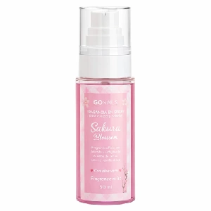 Go Nails Fragancia Corporal - Sakura Blossom 50 ml